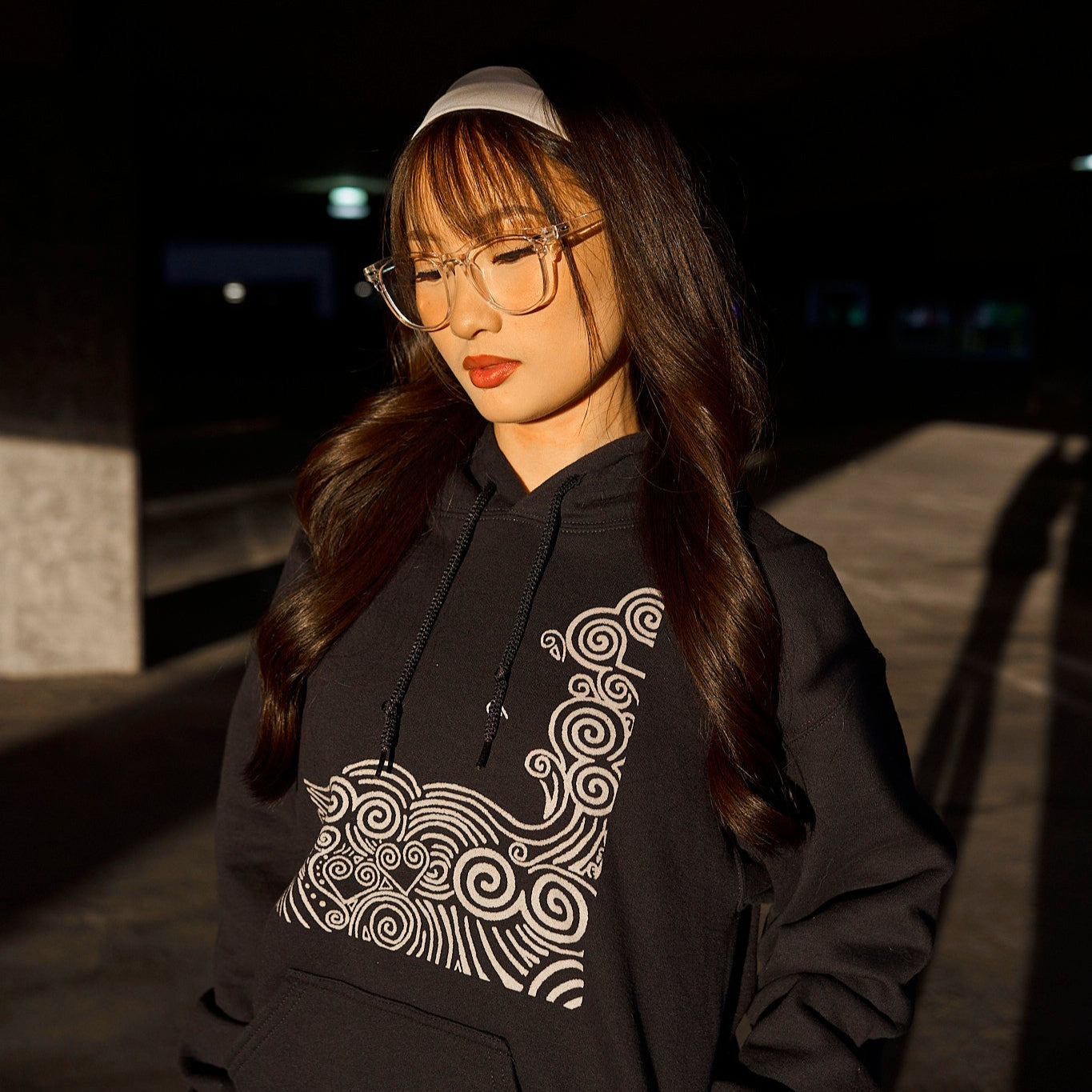 Mekong Hoodie