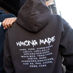 Load image into Gallery viewer, Hmong Made Hoodie
