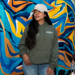 Load image into Gallery viewer, Classic Hmong Creative Hoodie
