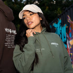 Load image into Gallery viewer, Classic Hmong Creative Hoodie
