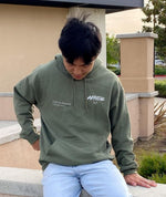 Load image into Gallery viewer, Eighteen Clan Hmong Hoodie
