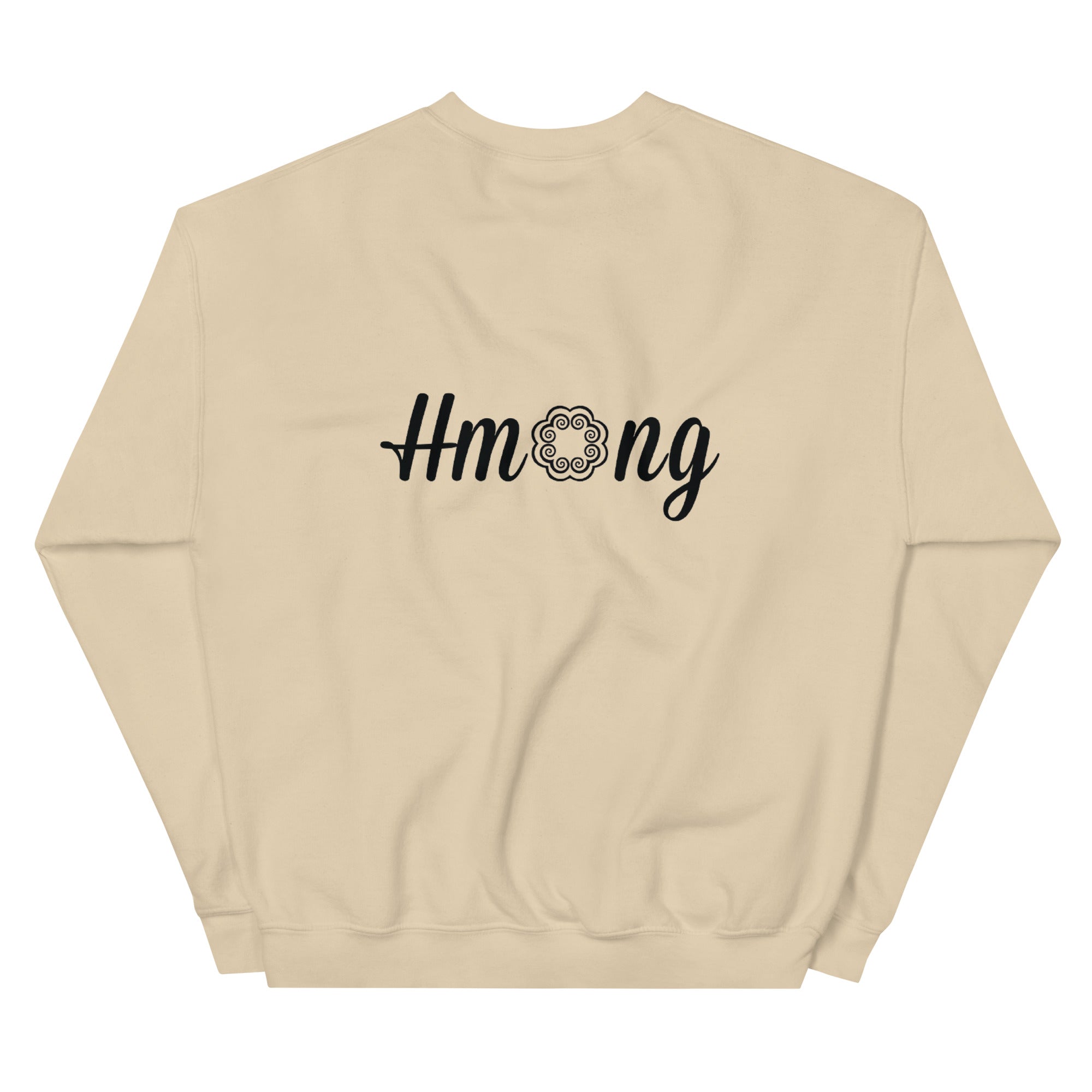 Linked in Love Crewneck