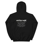 Load image into Gallery viewer, Hmong Made Hoodie
