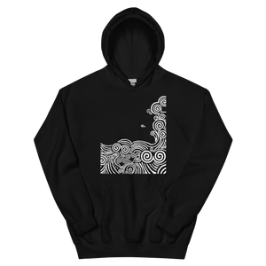 Mekong Hoodie