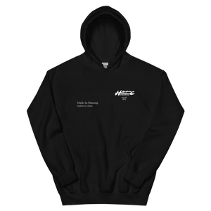 Classic Hmong Creative Hoodie