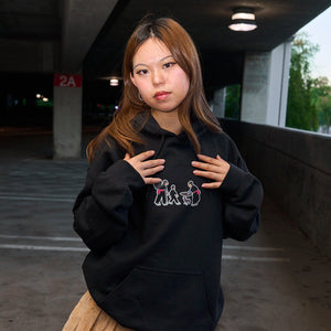 Journey Hoodie