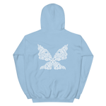 Load image into Gallery viewer, Hmong Butterfly Hoodie
