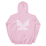 Load image into Gallery viewer, Hmong Butterfly Hoodie
