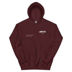 Classic Hmong Creative Hoodie