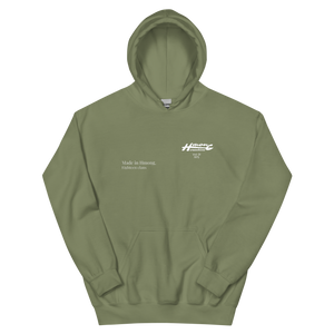 Classic Hmong Creative Hoodie