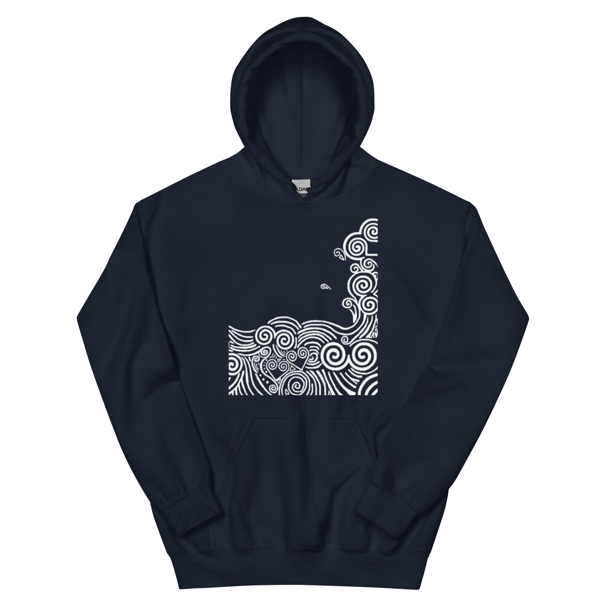 Mekong Hoodie