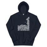 Load image into Gallery viewer, Mekong Hoodie
