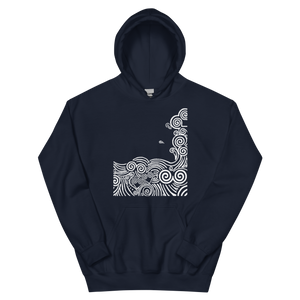 Mekong Hoodie