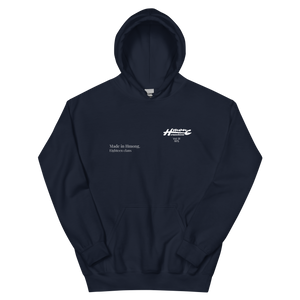 Classic Hmong Creative Hoodie