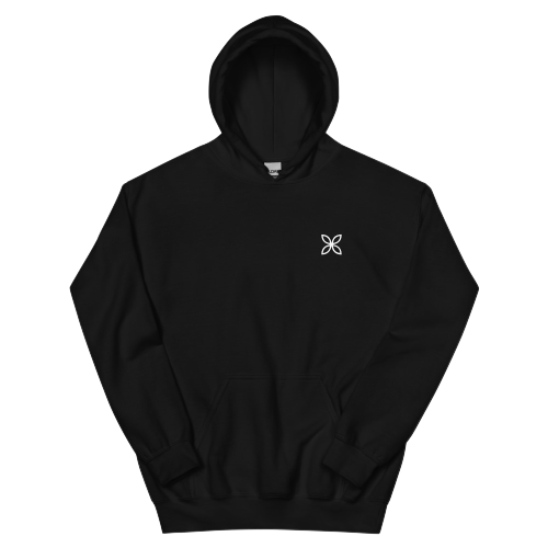 Kuv Tsis Paub Unisex Hoodie