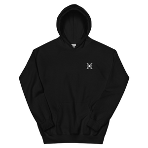 Kuv Tsis Paub Unisex Hoodie