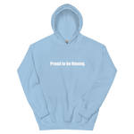 Load image into Gallery viewer, Proud to be Hmong Unisex Hoodie
