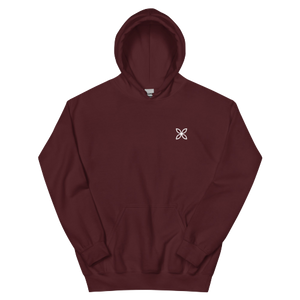 Kuv Tsis Paub Unisex Hoodie