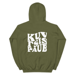 Load image into Gallery viewer, Kuv Tsis Paub Unisex Hoodie
