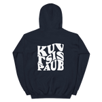 Load image into Gallery viewer, Kuv Tsis Paub Unisex Hoodie
