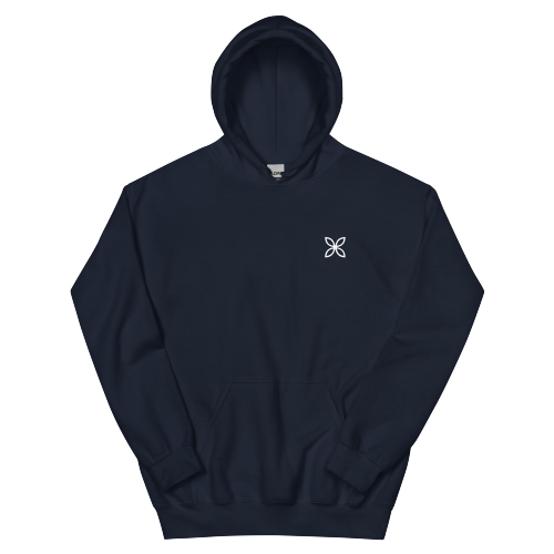 Kuv Tsis Paub Unisex Hoodie