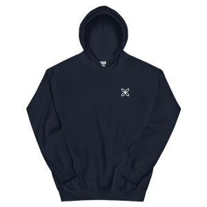 Kuv Tsis Paub Unisex Hoodie